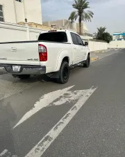 2006 Toyota Tundra Platinum