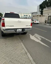 2006 Toyota Tundra Platinum