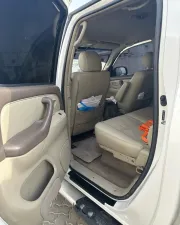 2006 Toyota Tundra Platinum