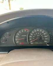2006 Toyota Tundra Platinum
