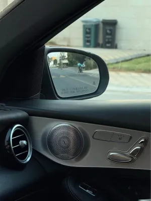 2019 Mercedes-Benz GLC GLC300