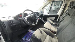 2018 Peugeot Boxer