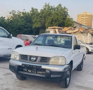 2016 Nissan Pickup