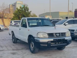 2016 Nissan Pickup