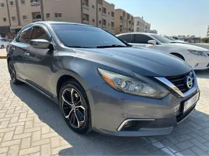 2018 نيسان آلتيما SV