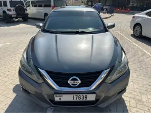 2018 نيسان آلتيما SV