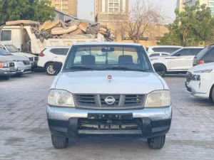 2016 Nissan Pickup