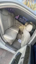 2001 Lexus LS LS 430