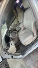 2001 Lexus LS LS 430