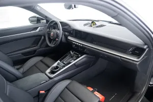 2025 بورش 911 كاريرا Carrera