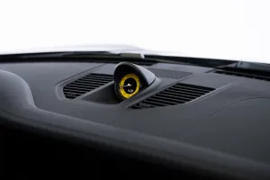 2025 بورش 911 كاريرا Carrera