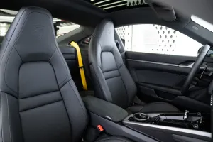 2025 بورش 911 كاريرا Carrera