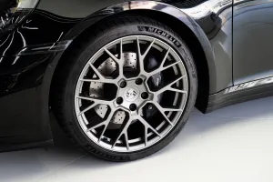 2025 بورش 911 كاريرا Carrera