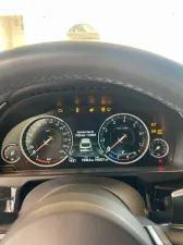 2018 بي أم دابليو اكس - 6 40i