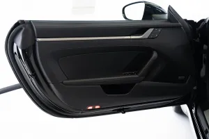 2025 بورش 911 كاريرا Carrera