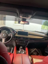 2018 بي أم دابليو اكس - 6 40i