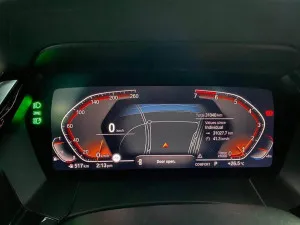 2021 بي أم دابليو زد 4 sDrive 28i