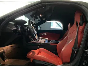 2021 بي أم دابليو زد 4 sDrive 28i
