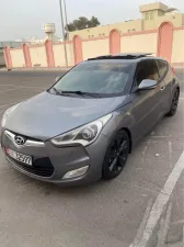 2016 هيونداي فوليستر GL