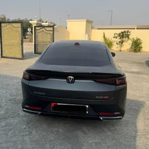 2024 تشانجن ايدو