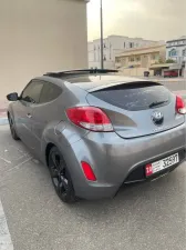 2016 هيونداي فوليستر GL