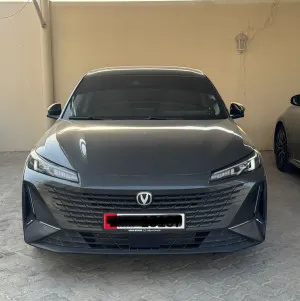 2024 تشانجن ايدو