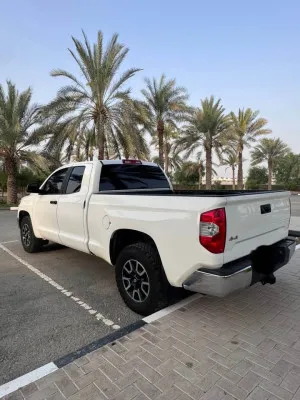 2017 تويوتا تندرا SR