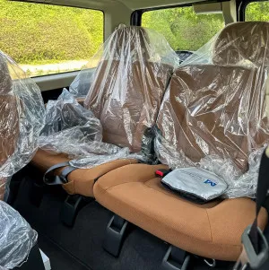 2023 Nissan Patrol Super Safari S MT