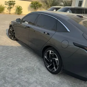2024 تشانجن ايدو
