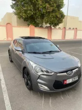 2016 هيونداي فوليستر GL