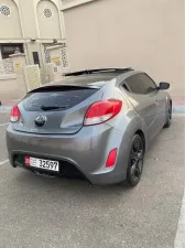 2016 هيونداي فوليستر GL
