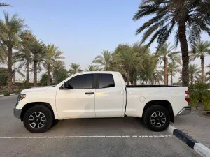 2017 تويوتا تندرا SR