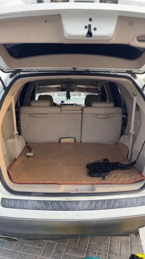 2008 Hyundai Veracruz GLS