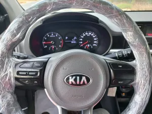 2020 Kia Picanto S