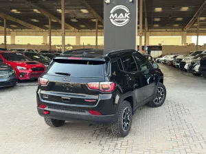 2024 جييب كومباس Limited
