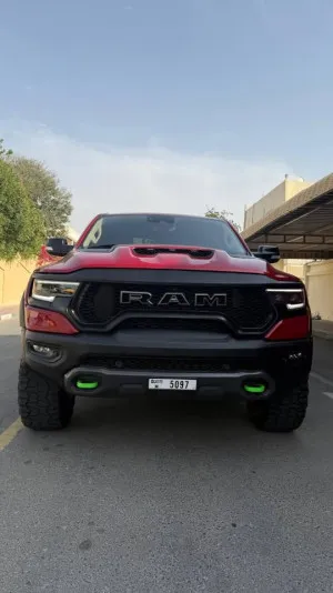 2021 Ram 1500 Limited Longhorn