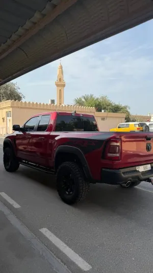 2021 Ram 1500 Limited Longhorn