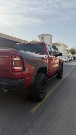 2021 Ram 1500 Limited Longhorn