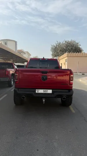 2021 Ram 1500 Limited Longhorn