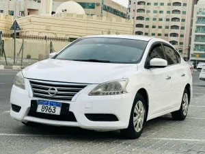 2016 نيسان سنترا NISMO