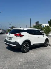 2017 Nissan KICKS S