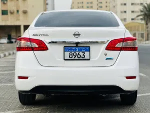 2016 نيسان سنترا NISMO