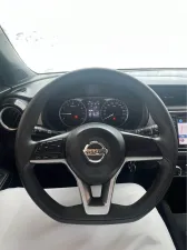 2017 Nissan KICKS S