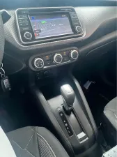 2017 Nissan KICKS S