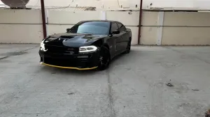 2019 Dodge Charger R/T