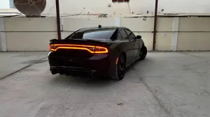 2019 Dodge Charger R/T