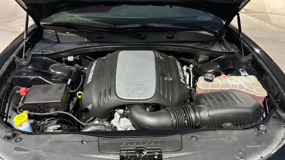 2019 Dodge Charger R/T