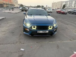 2017 فورد موستانج SVT Cobra