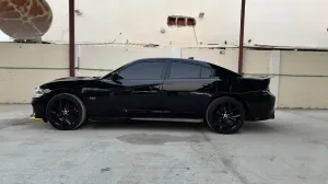 2019 Dodge Charger R/T