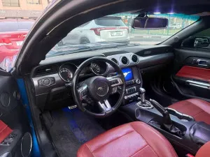 2017 فورد موستانج SVT Cobra